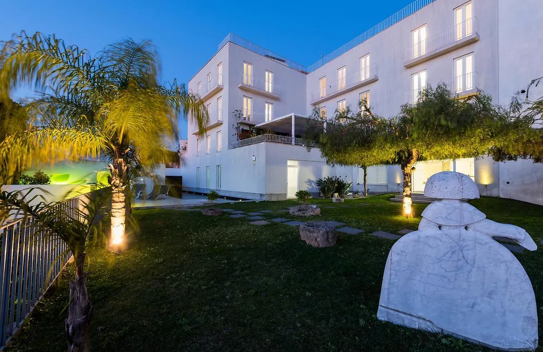 Hotel Pateo - Lisbon Lounge Suites-1